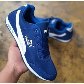 รองเท้า puma ของผู้หญิงและผู้ชาย size 37 ถึง 45