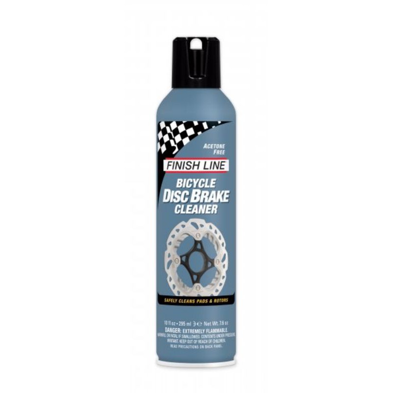 น้ำยาทำความสะอาดดิสก์เบรค(ใบดิส) Finish Line Bicycle Disc Brake Cleaner