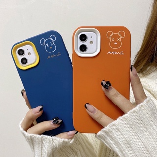 POPPAเคสประกบพิมพ์ลายมาใหม่ รุ่น6 7 i8 6plus 7plus 8plus xr 11 12pro 12promax 13 13promax 13pro #288