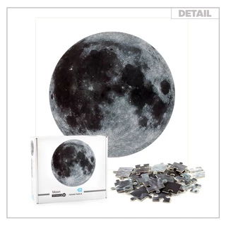 doti ตัวต่อจิ๊กซอว์ 1000 ชิ้น ของเล่นการศึกษา สำหรับเด็กและผู้ใหญ่ Jigsaw puzzles