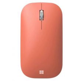 MOUSE MICROSOFTMS Modern Mobile Mouse Bluetooth XZ/ZH/KO/TH Hdwr Peach