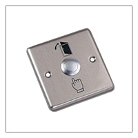 ปุ่มกด (EXIT SWITCH) รุ่น SDH-K801