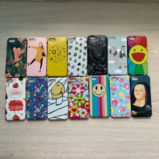 !!!พร้อมส่ง!!! Iphone case TPU ลายน่ารัก iphone 7/8