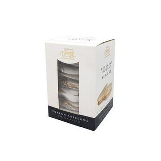 Vicens Almond Nougat Box 150g วิเซนส์อัลมอนด์ตังเมกล่อง 150 กรัม