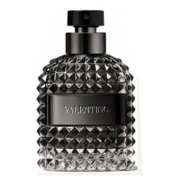 Valentino Uomo Intense 100ml. มือสอง