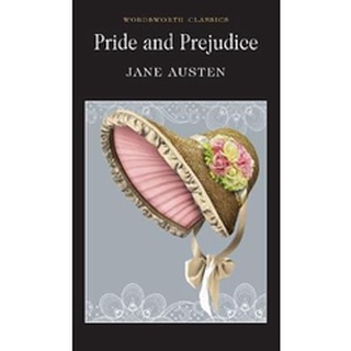 DKTODAY หนังสือ WORDSWORTH READERS: Pride and Prejudice