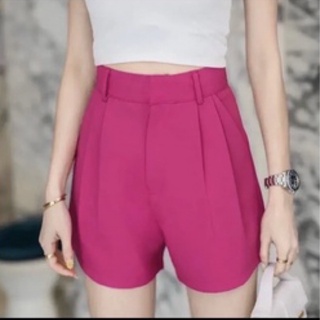 กางเกงบาบี้ บานเย็น มือ2 size S