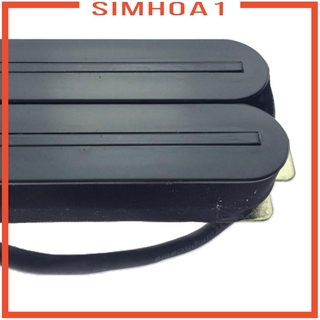 ( Simhoa1 ) อุปกรณ์เสริมสําหรับกีตาร์ไฟฟ้าเครื่องดนตรี