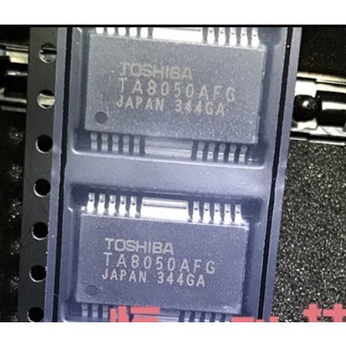HB TA8050F TA8050FG TA8050AFG หนึ่งในใหม่