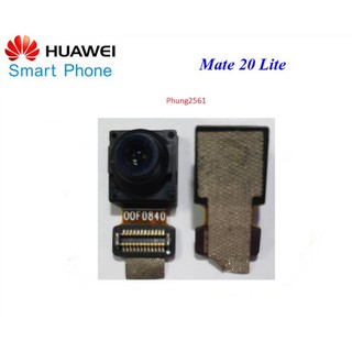 กล้องหน้า Huawei Mate 20,HMA-L29