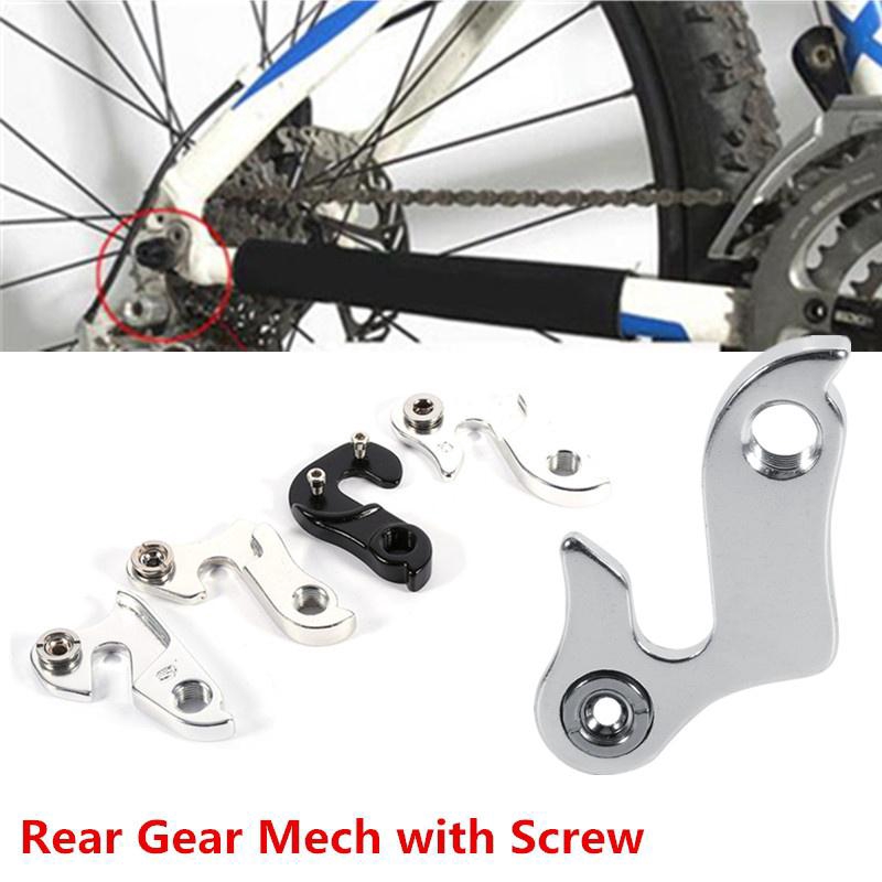 rear hanger bike