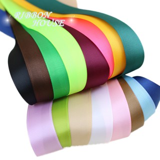 ริบบิ้นผ้าลูกฟูก สำหรับแฮนด์เมด Diy กว้าง 25 มม.