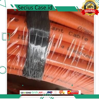 FIRE HEAT RESISTANT CABLE FRC 2X1,5MM 2X1.5 MM METER