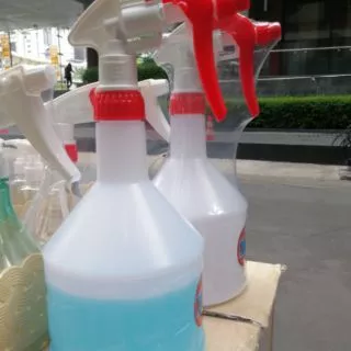 Canyon ฟ็อกกี้ ฟอกกี้ ฟ๊อกกี้ ฟรอกกี้ Foggy กระบอกฉีด แคนย่อน ของแท้100% นำเข้าจากญี่ปุ่น Made in Japan
