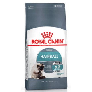 Royal Canin Hairball Care อาหารแมว สำหรับแมวโต กำจัดก้อนขน