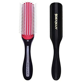 Denman แปรงผม Classic Styling Brush (D3)