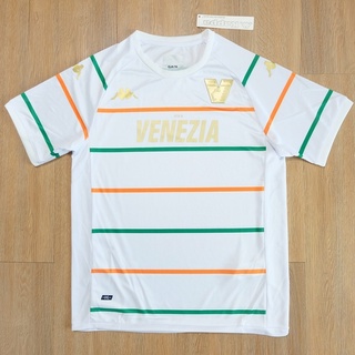 เสื้อฟุตบอล เวเนเซีย venezia ปี 2022/23 เกรด AAA