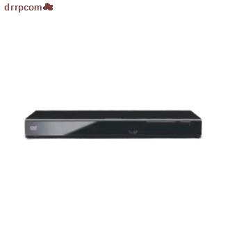 จุดประเทศไทยเครื่องเล่น ดีวีดี PANASONIC DVD-S500GJ-K ( DVD PLAYER USB ...