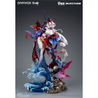 Pre Order Senhime - Onmyoji 1/4 (Animester)