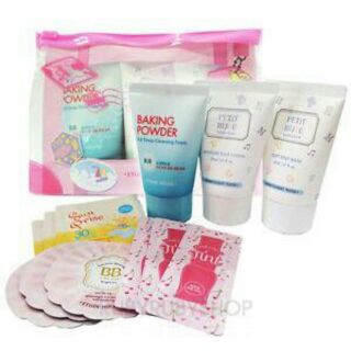 Etude Enjoy Your Travel Set