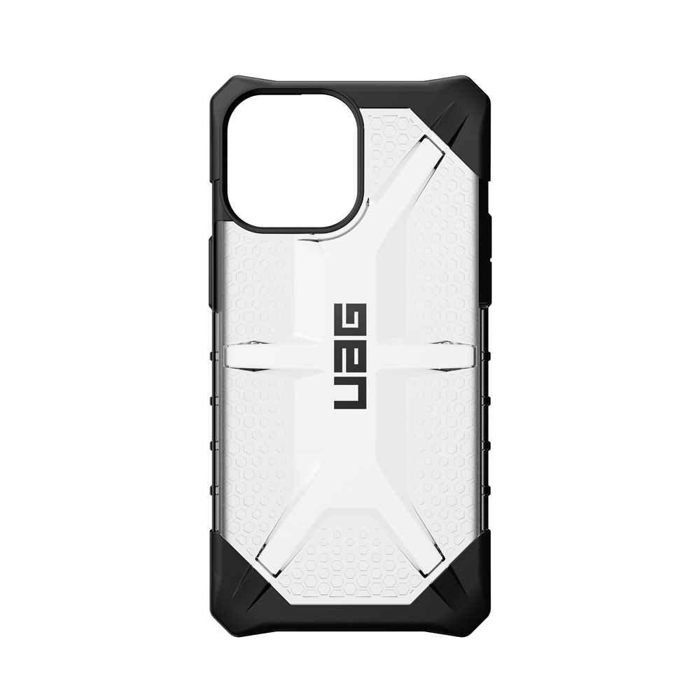 Uag Plasma Case สําหรับ IPhone 13 Mini 5G Ice (5.4")