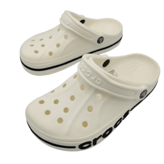 พร้อมส่ง !!! รองเท้าลำลองแฟชั่น สไตล์ Crocs Bayaband Clog (Unisex)