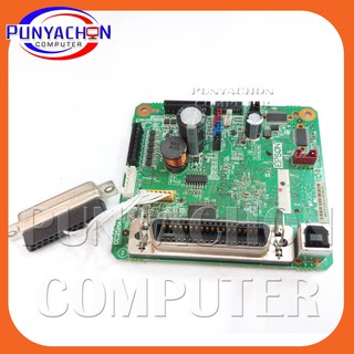 Mainboard เมนบอร์ด EPSON LQ-310 For: Epson LQ310 ประกัน 1M