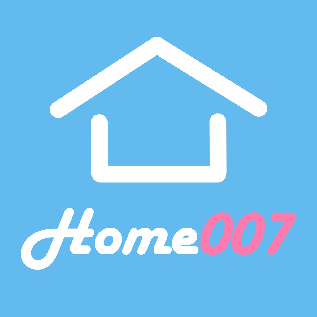 Home007.th store logo