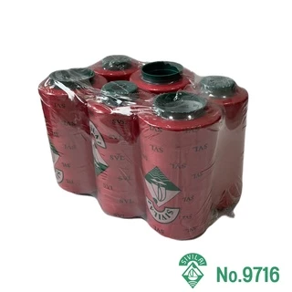 ด้ายเย็บตรา svl 40/2 เหนียว ทน ไม่ขาดง่าย ครึ่งโหล175บาท