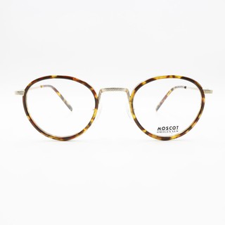 แว่นตา Moscot Bupkes 48 Col.Tortoise-Gold