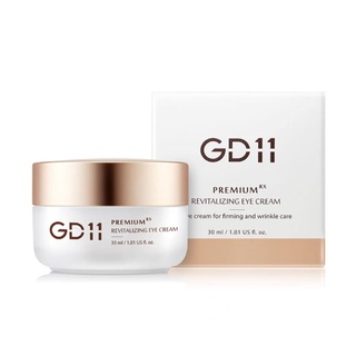 GD11 Premium RX Revitalizing อายครีม บํารุงรอบดวงตา กระชับผิว ลดริ้วรอย 30 มล. /1.01 fl.oz.