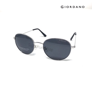 แว่นกันแดด Giordano รุ่นยอดนิยม ป้องกันแสง uv400 ได้ 100%