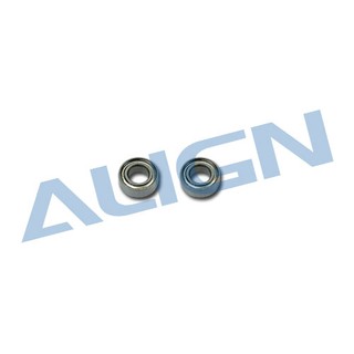 ALIGN TREX 250 Bearings(MR74ZZ-d3.5)