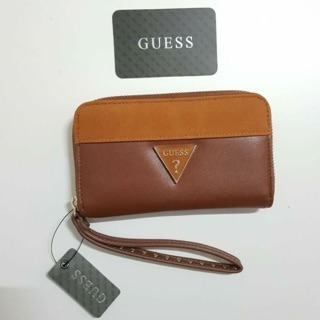 ของแท้ 💯% Guess wallet