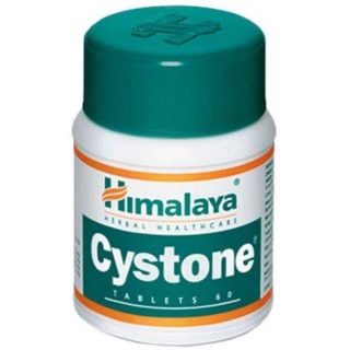 อาหารเสริม ดีท๊อคไต cystone ป้องกันการเกิดนิ่ว มีสารต้านจุลชีพที่มี ประสิทธิภาพ