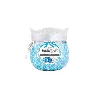 เจลปรับอากาศ JASMINE MARIAGE 260g | SUTEKI PLUS | 4002658 น้ำหอมปรับอากาศ น้ำหอมปรับอากาศ Cleaning Sale