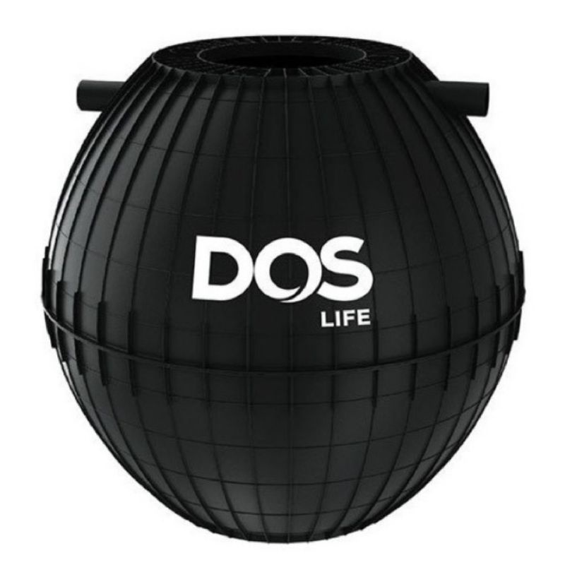 Dos ถังบำบัดน้ำเสีย รุ่น Hero ขนาด 800ลิตร 1000ลิตร 1,200ลิตร 1,600ลิตร 2,000ลิต ถังบำบัด พร้อมอุปกร