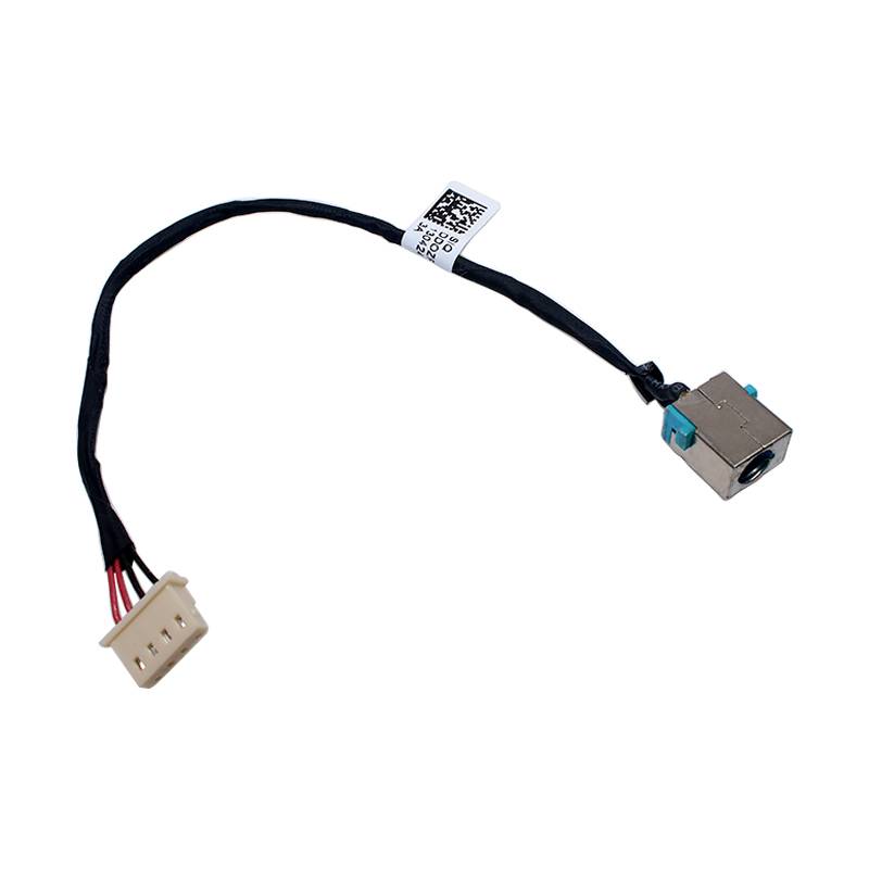 45w ใหม่ DC Power Jack ซ็อกเก็ตสายเชื่อมต่อสําหรับ Acer Aspire E5-573 E5-573T F5-571 E5-522 E5-532 E
