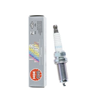 หัวเทียน SPACEWAGON G NGK(IR) (LZFR6AI) (ราคาต่อ 1 ชิ้น)