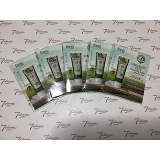 Tester Faris ของแท้💯 ขนาดพกพา