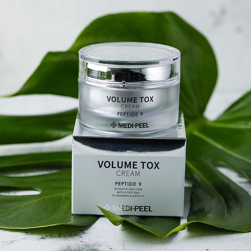 volume tox peptide 9