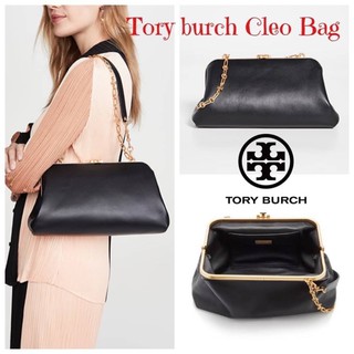 💕 Tory burch Cleo Bag (Large)