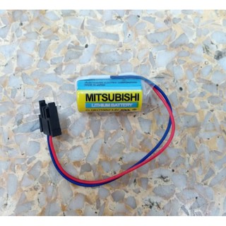 ER 17330V/3.6V Mitsubishi Lithium battery สินค้าพร้อมส่ง