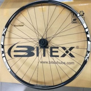 ล้อเสือภูเขาอลู BITEX MTB 29"/27.5"/26