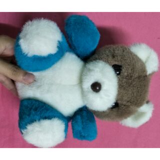 ตุ๊กตามือสอง 7 นิ้ว 20 บาท