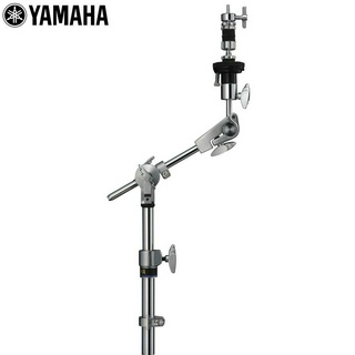 Yamaha® CHH930 ที่ยึดไฮแฮท แบบปิด อุปกรณ์กลอง แขนจับยึดเสิรมสำหรับกลองไฮแฮท ปรับมุมได้ (Hihat Holder)