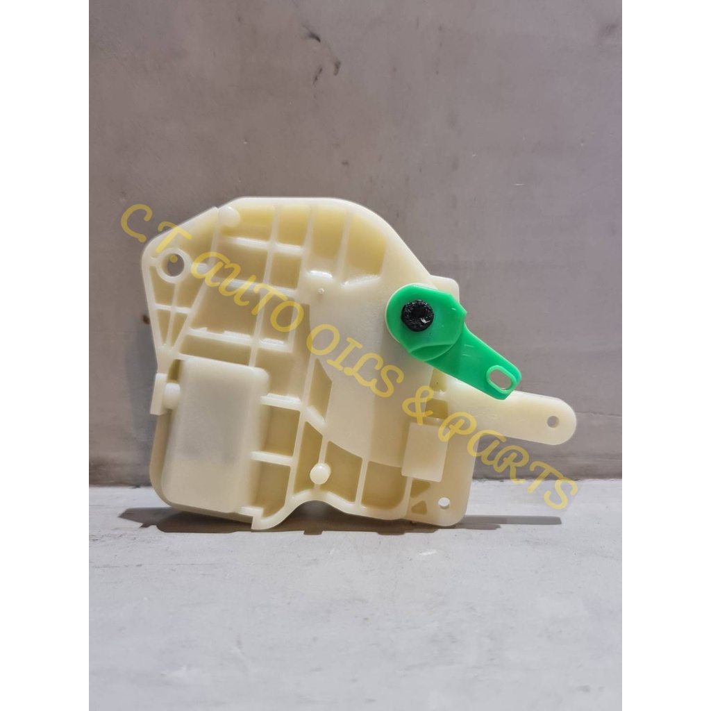 เซ็นทรัลล็อคประตูหน้าซ้าย,หลังซ้ายHONDA  CITY ZX, HONDA JAZZ GD  **ของแท้ **   ปี 2004 - 2008