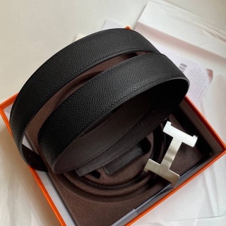 ✅เข็มขัด Hermes (32MM) 📌ส่งฟรี