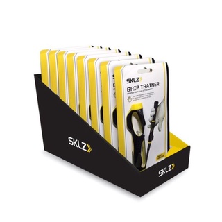 SKLZ GRIP TRAINER กริปฝึกจับไม้กอล์ฟ