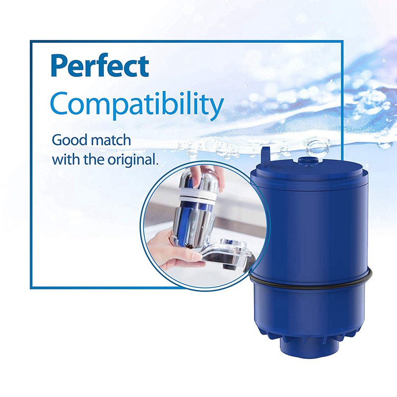 Rf 9999 Filter Compatible With Pur Rf 9999 Faucet Replacement